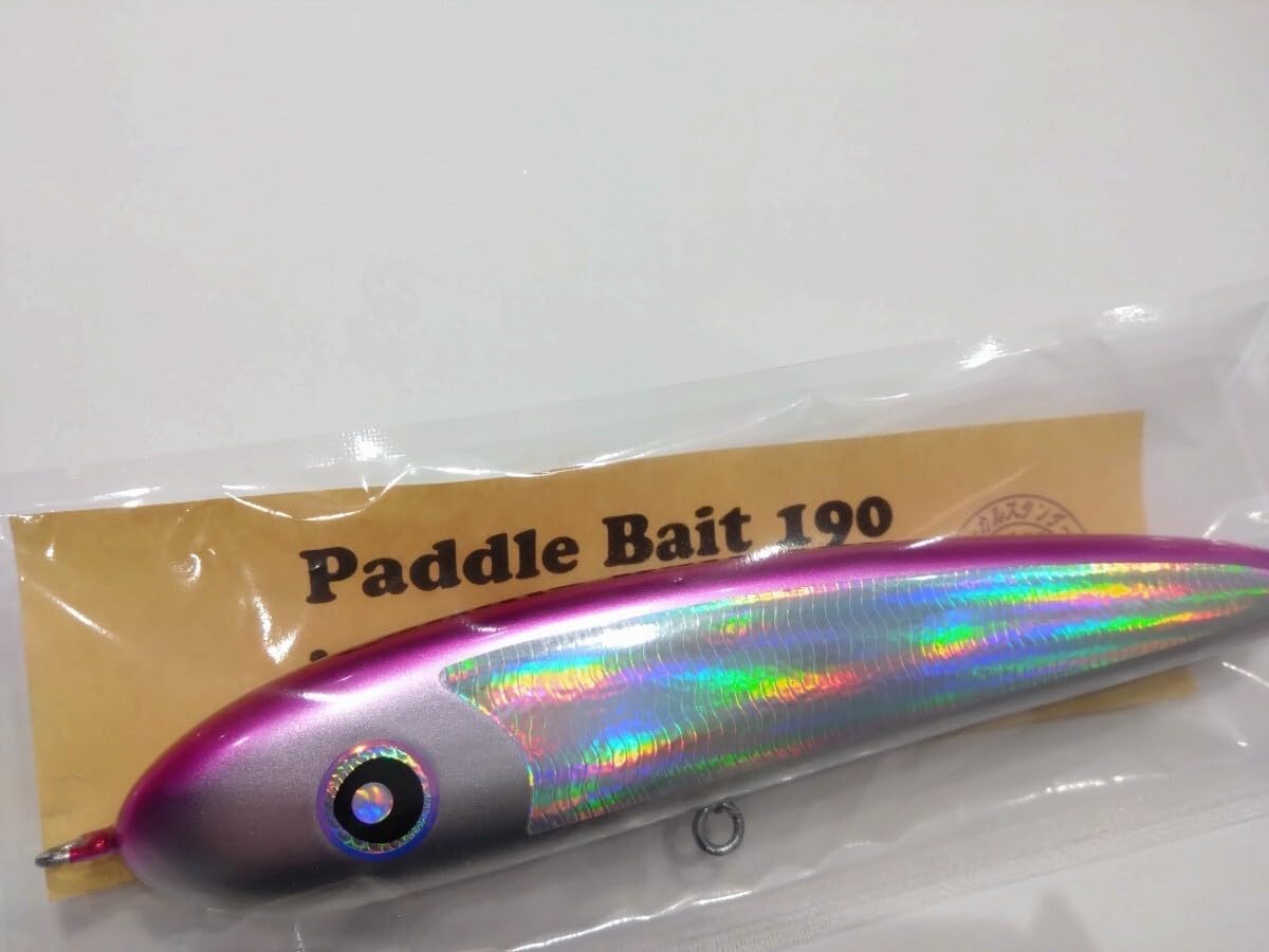 ローカルスタンダード Local Standard パドルベイト 190 Paddle Bait